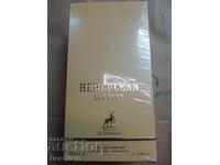 Eau de Parfum Alhambra Herculean Leather