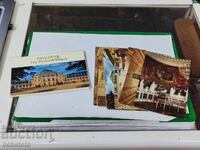 Old Russian Postcards