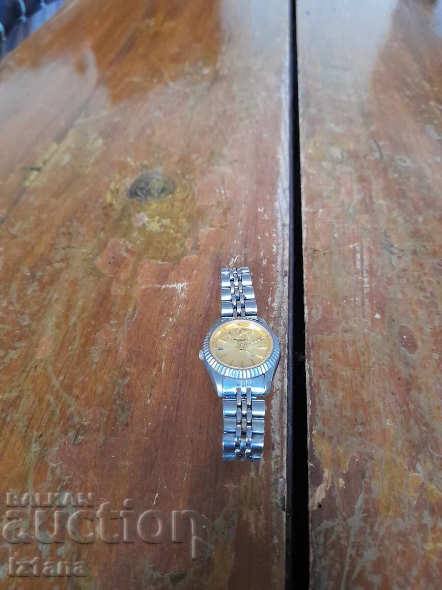 Vintage Japan Movt Quartz ρολόι