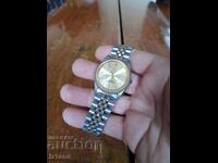 Old Japan Movt Quartz Watch