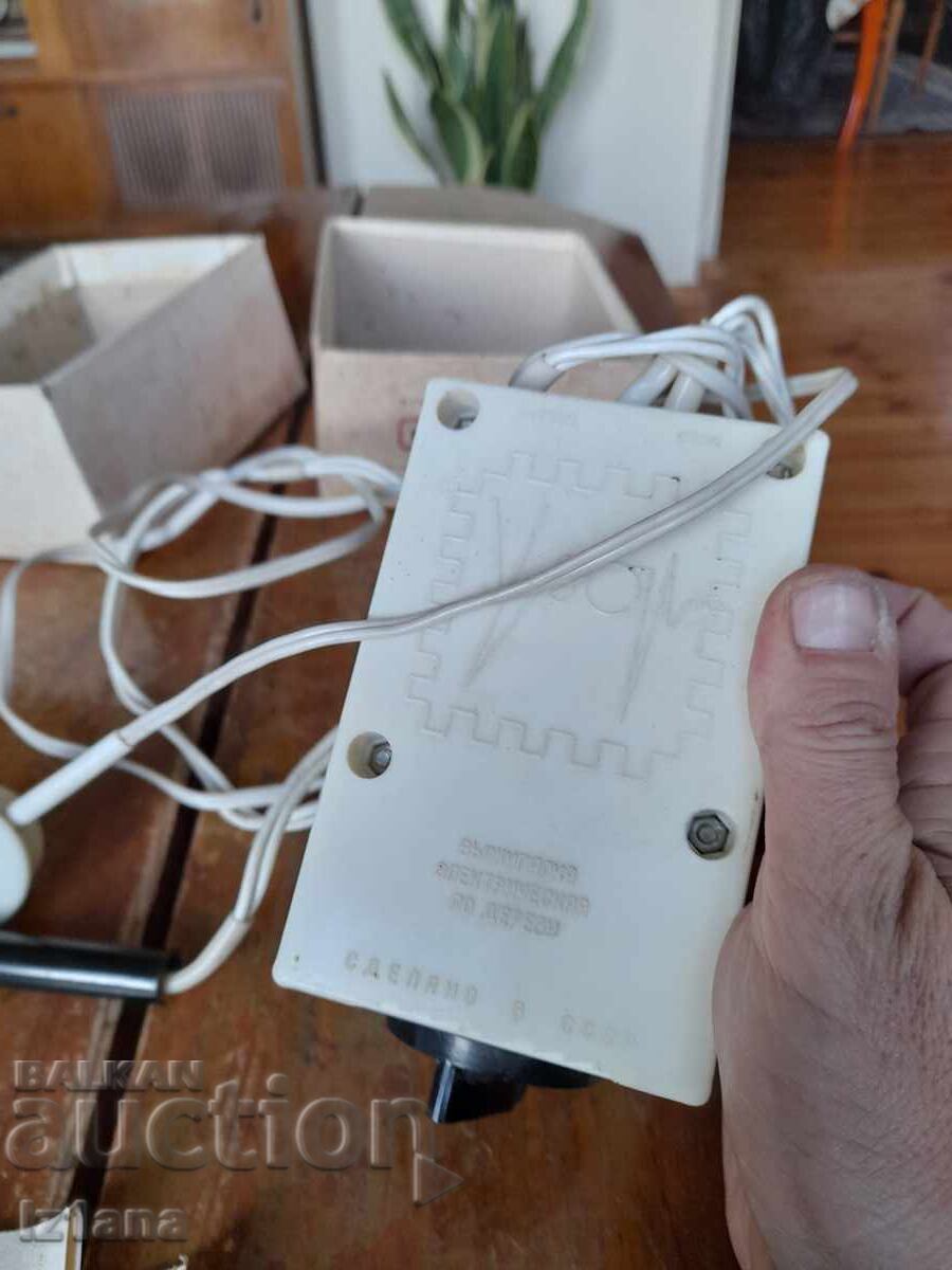 Old pyrograph Pattern - 5 Old pyrograph Pattern - 5