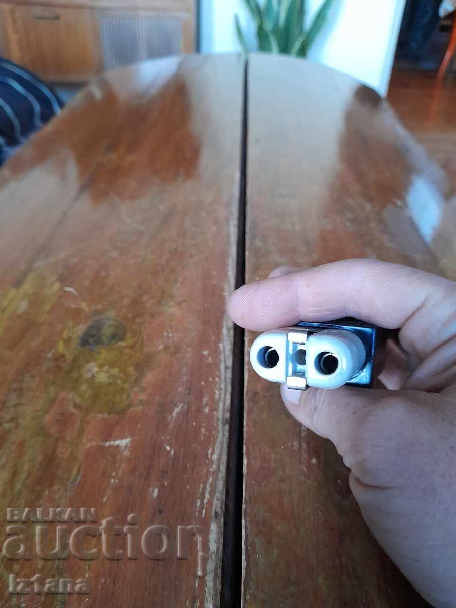 Old plug plug - 5 Old plug plug - 5