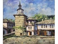 Lubomir Doychev - Tryavna