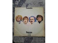 Gramophone record-Tonica