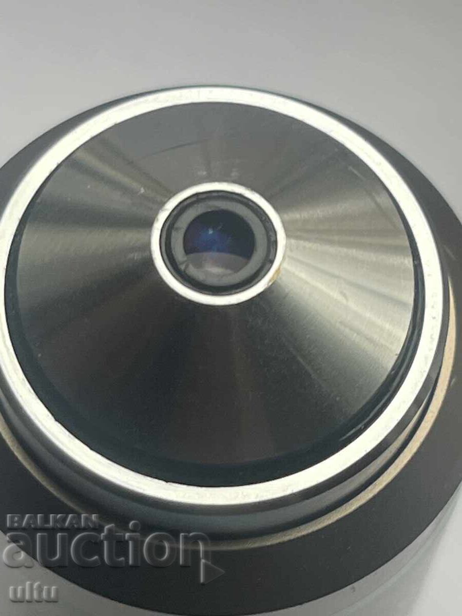 Licitație Nikon Plan Apo 20x 0.75 WD 1.0