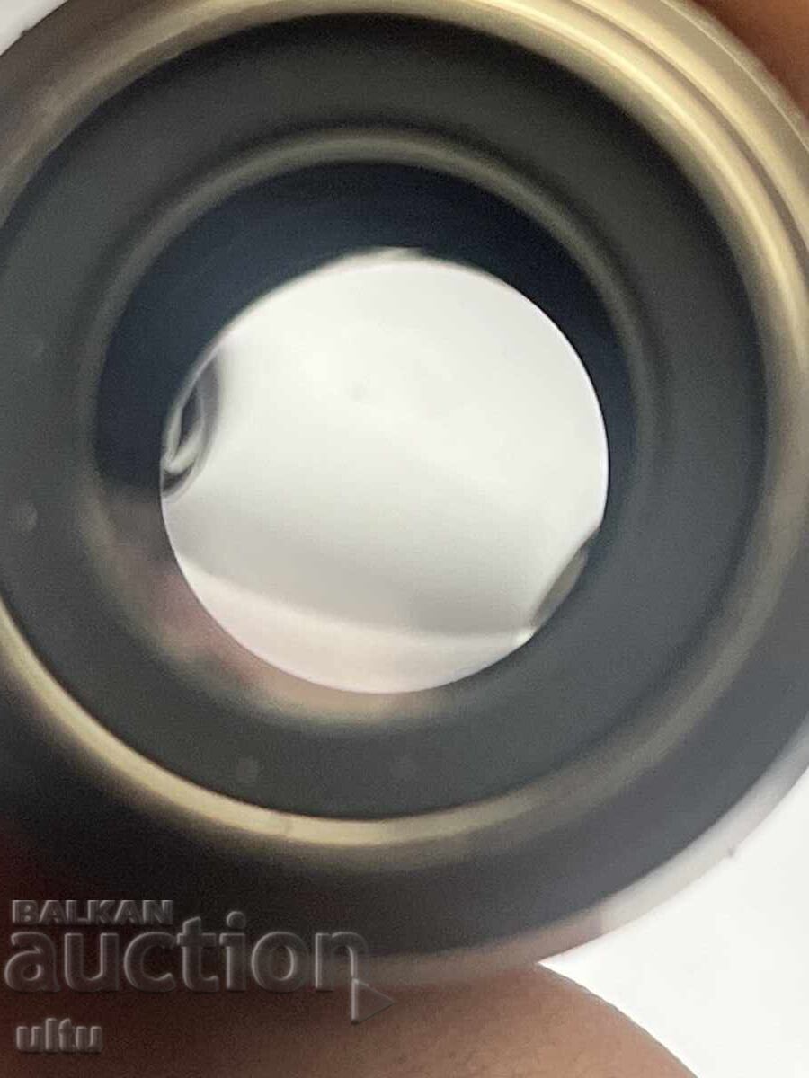 Nikon Plan Apo 20x 0.75 WD 1.0 - 6