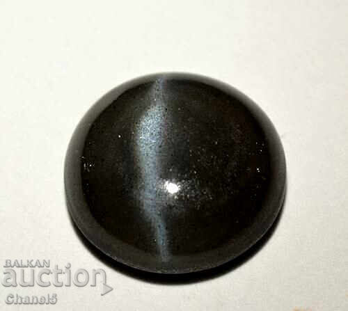 Delivery of NATURAL SCAPOLITE 'CAT'S EYE' - 3.46 ct (476) Delivery of NATURAL SCAPOLITE 'CAT'S EYE' - 3.46 ct (476)