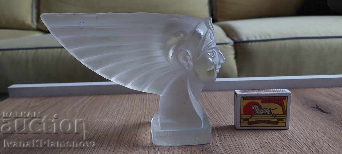 Glass figure for collectors - 7 Glass figure for collectors - 7