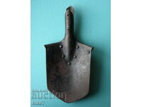 Φτυάρι στρατιώτη από τον 1ο Παγκόσμιο Πόλεμο (1ο Παγκόσμιος Πόλεμος)-1915.