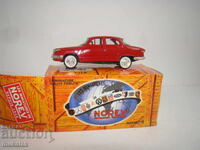 NOREV 1/43 PANHARD TOY TROLLEY MODEL