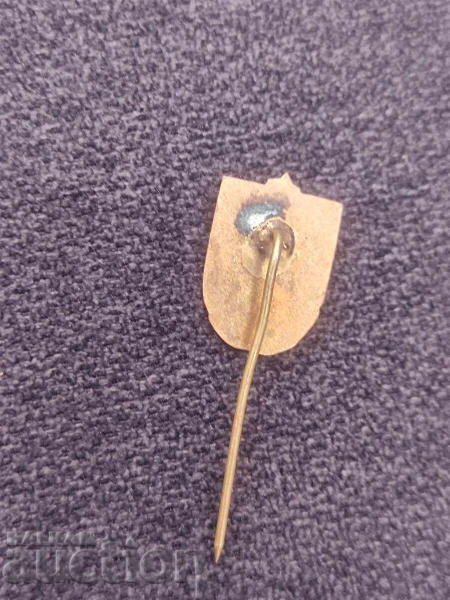 ASK Botev 1912-1962 with price 100.00 BGN | € 51.13 ASK Botev 1912-1962 with price 100.00 BGN | € 51.13