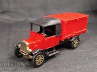 1/43 METAL CAR SCALE MODEL FORD T KESS