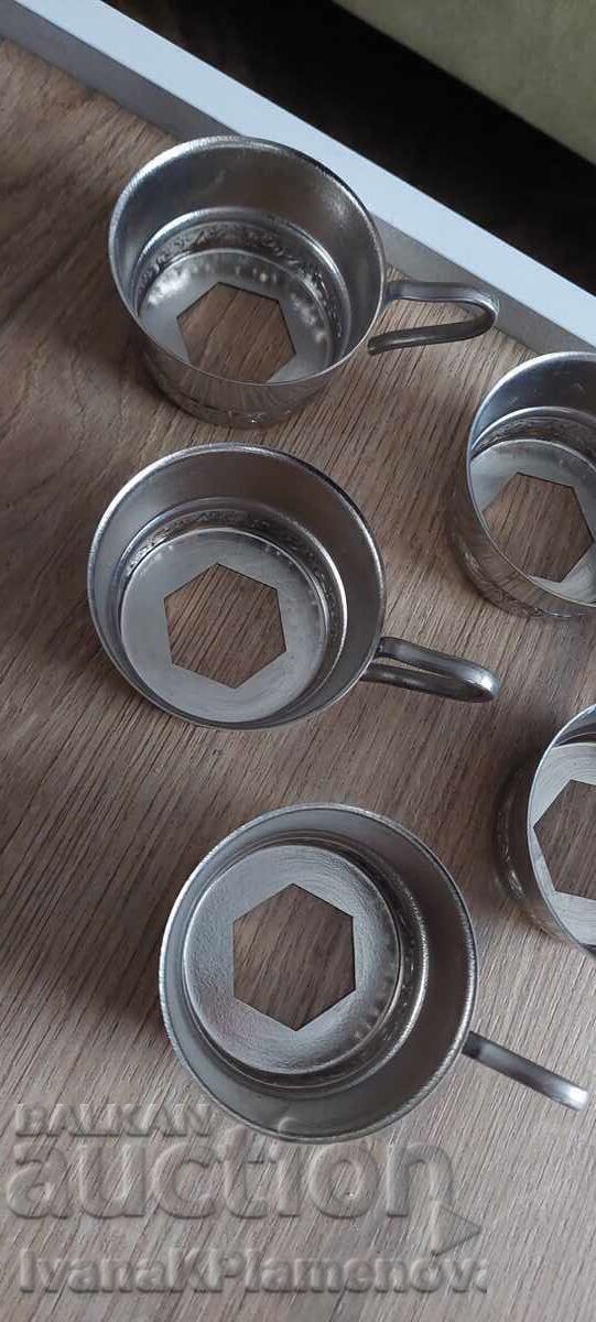 Auction Coasters for connoisseurs 6 pieces Auction Coasters for connoisseurs 6 pieces