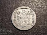 5 Rand 1994 Africa de Sud