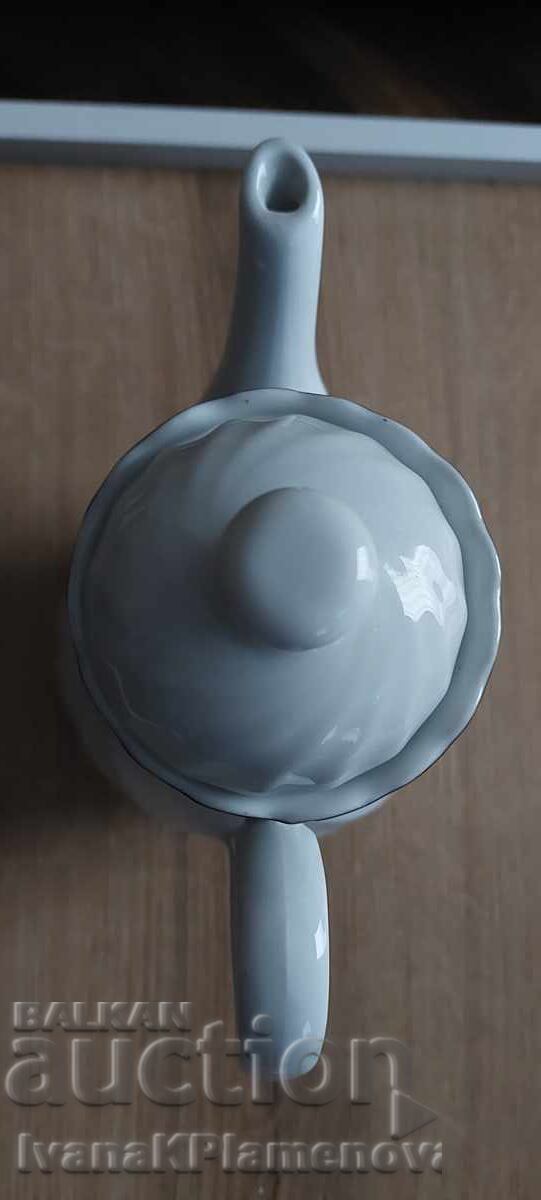 Bulgaria porcelain jug for collectors - 5 Bulgaria porcelain jug for collectors - 5