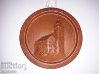 PANOU CERAMIC. GERMANIA