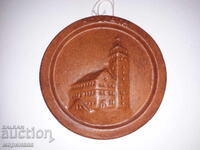 CERAMIC PANEL. GERMANY