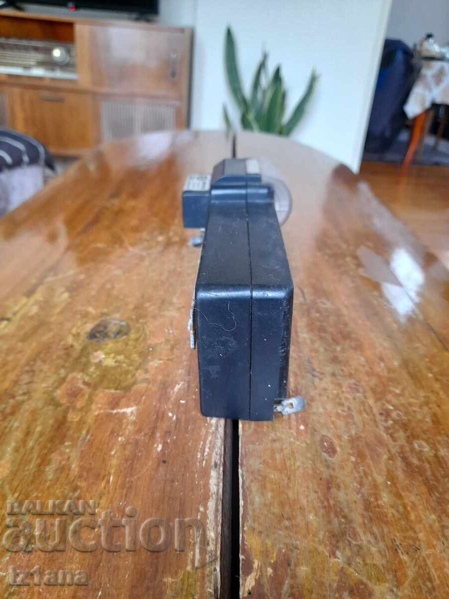 Old taxi Elitax, Elitax TA 100/F1 with price 65.00 BGN | € 33.23