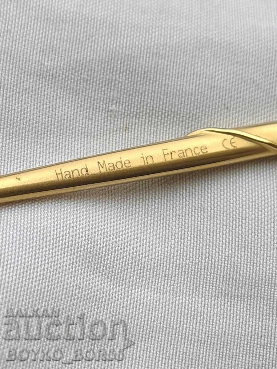 Original French Vintage Glasses Pascal Morabito 1970s - 5