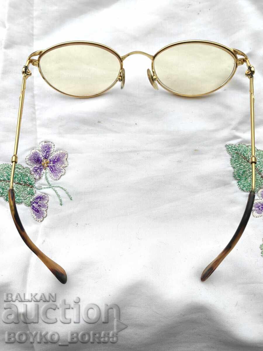 Original French Vintage Glasses Pascal Morabito 1970s - 7