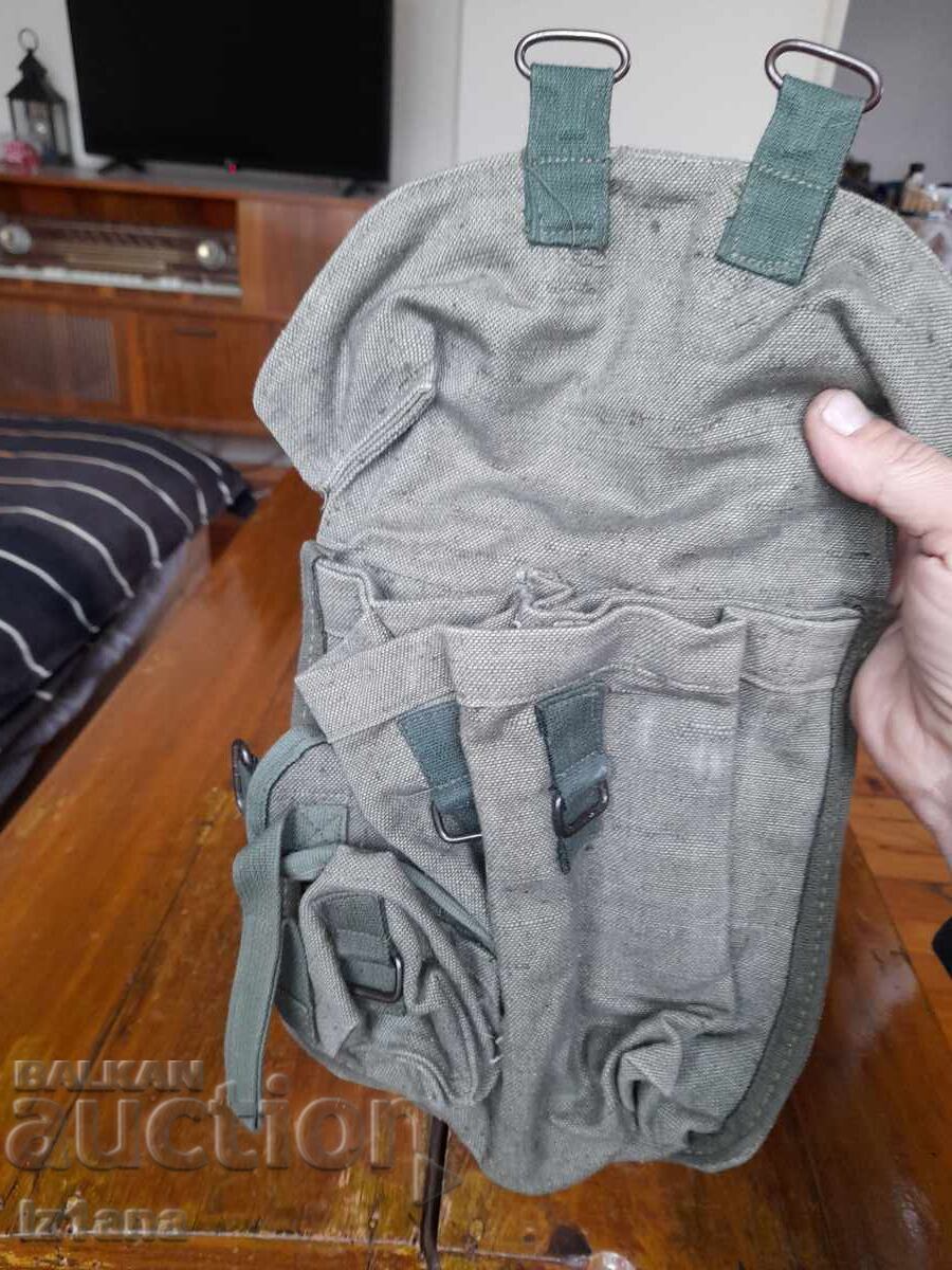 Παράδοση Παλιά τσάντα Παράδοση Παλιά τσάντα