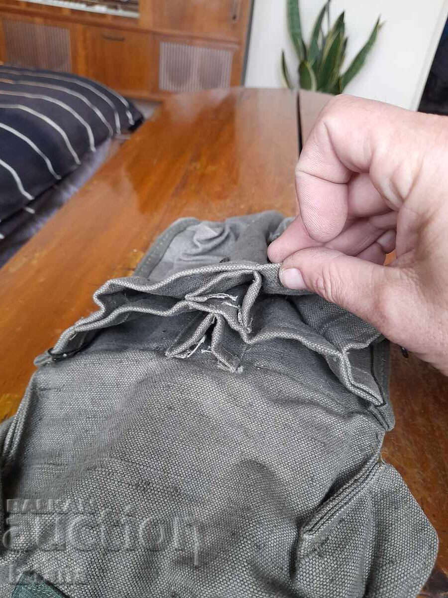 Παλιά τσάντα - 5 Παλιά τσάντα - 5