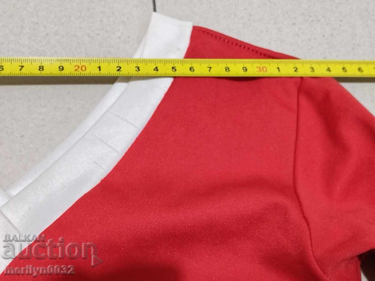 Student's leotard for rhythmic gymnastics from the National Sports Federation of the Republic of Belarus - 5