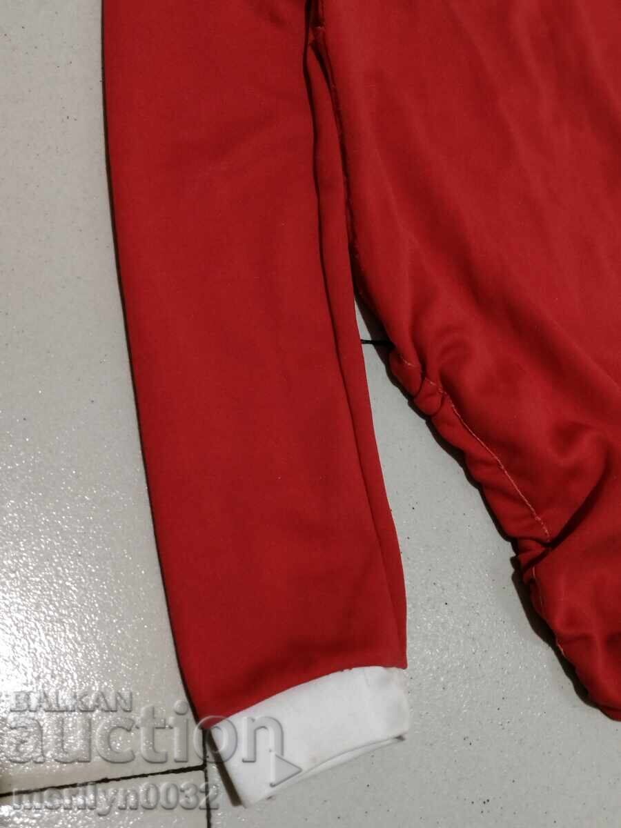 Student's leotard for rhythmic gymnastics from the National Sports Federation of the Republic of Belarus - 6