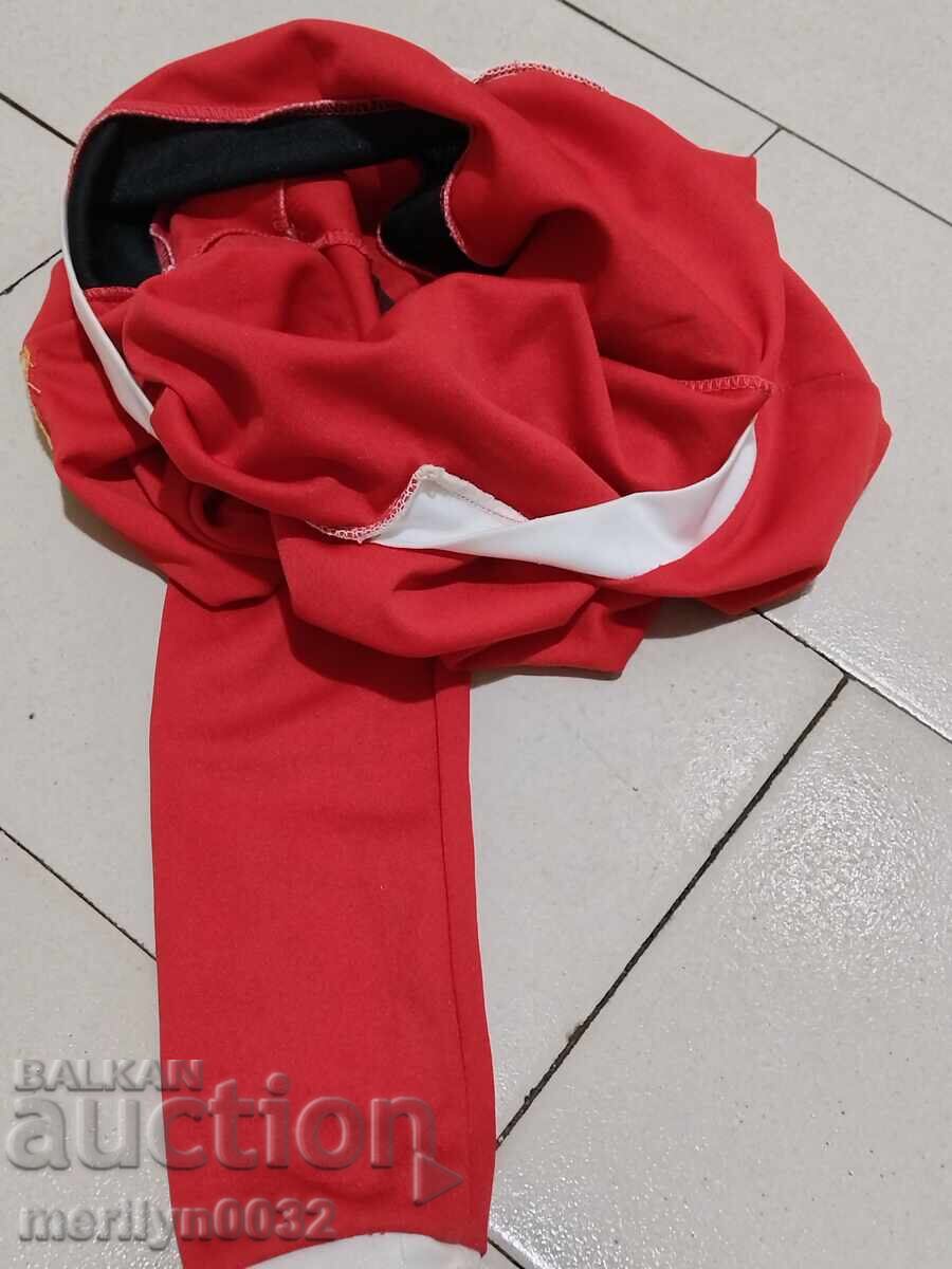 Student's leotard for rhythmic gymnastics from the National Sports Federation of the Republic of Belarus - 7