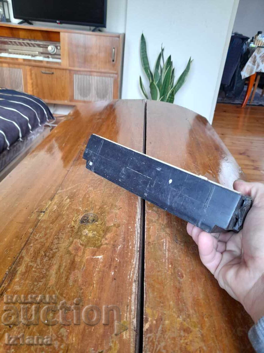 Radio vechi, receptor radio Sokol, Sokol 4 - 6