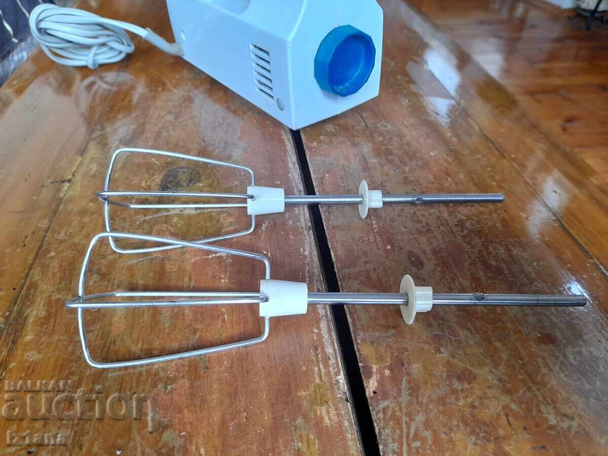 Old mixer AKA Komet RG 25 - 5