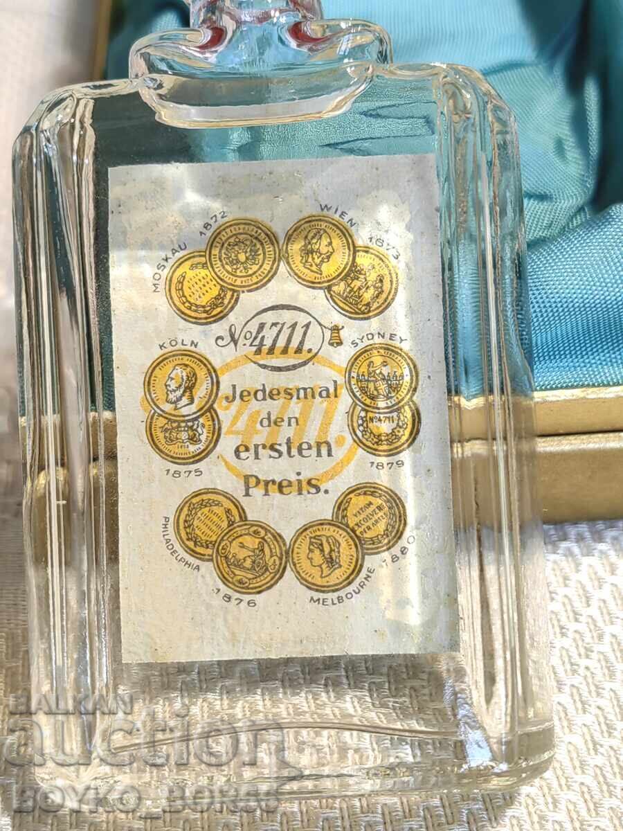 Auction  Original Vintage No.4711 Set 1970s