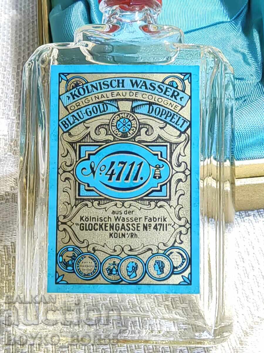 Delivery of Original Vintage No.4711 Set 1970s