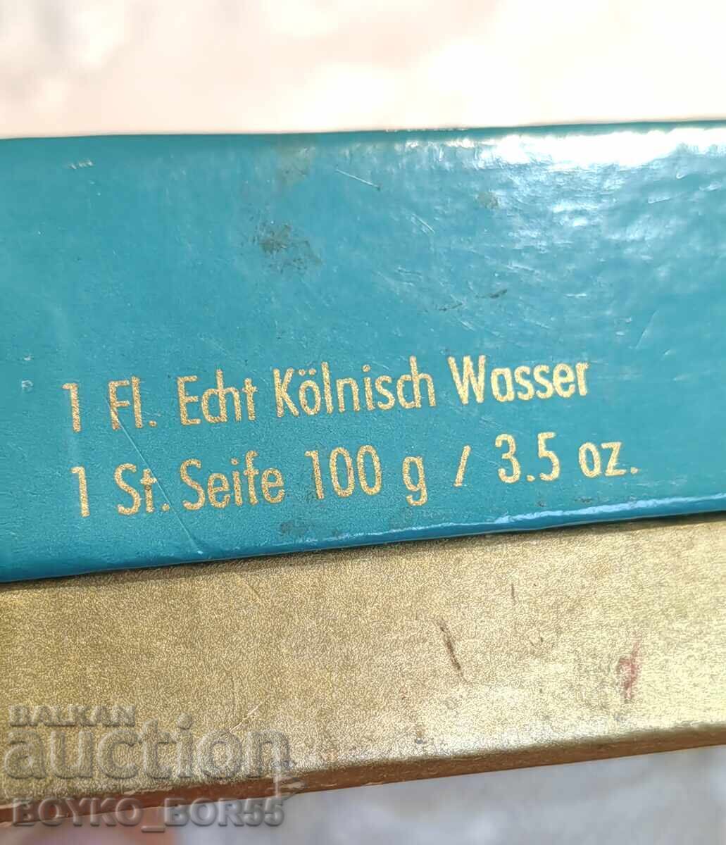 Original Vintage No.4711 Set 1970s - 5