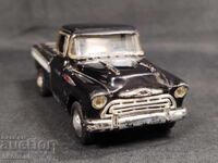 1/36 METAL CAR SCALE MODEL CHEVROLET PICKUP