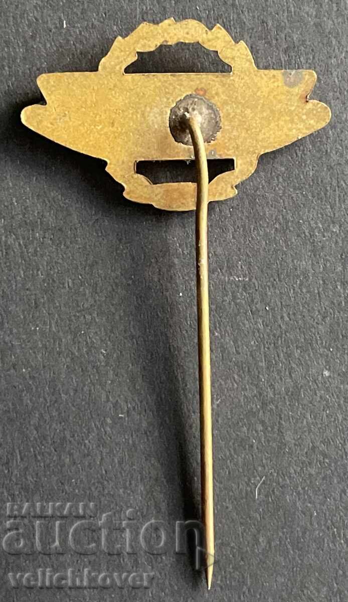 39477 Hungary Ikarus bus logo sign 70s with price 7.00 BGN | € 3.58 39477 Hungary Ikarus bus logo sign 70s with price 7.00 BGN | € 3.58