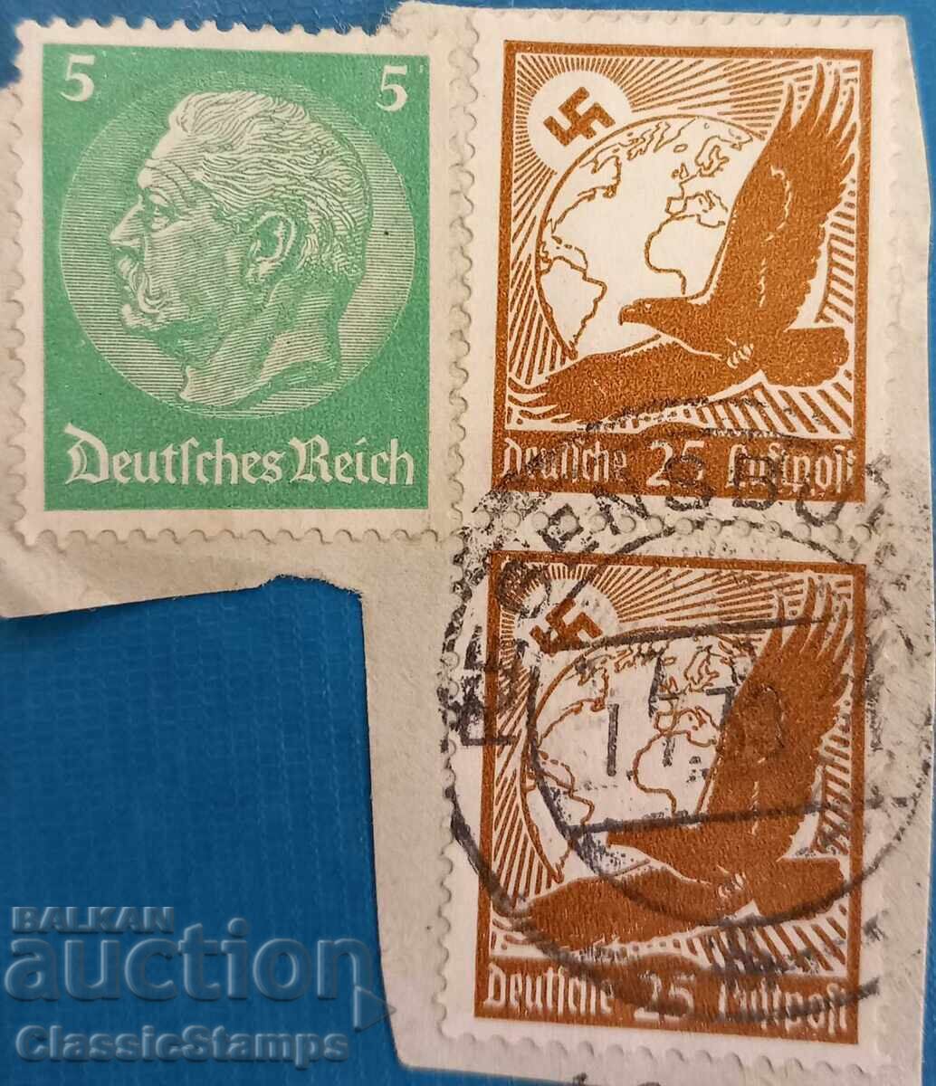 Germany, Reich