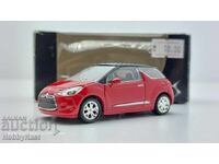 Citroeen DS3 Norev 1/64