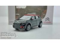 Citroen C3 Norev 1/64