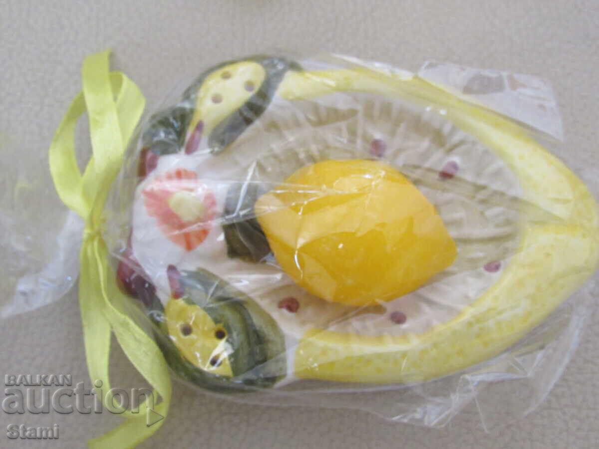 Δημοπρασία Σαπούνι τουαλέτας από τη Νάπολη της Ιταλίας