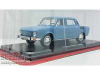 Skoda 100l Hachette 1/24