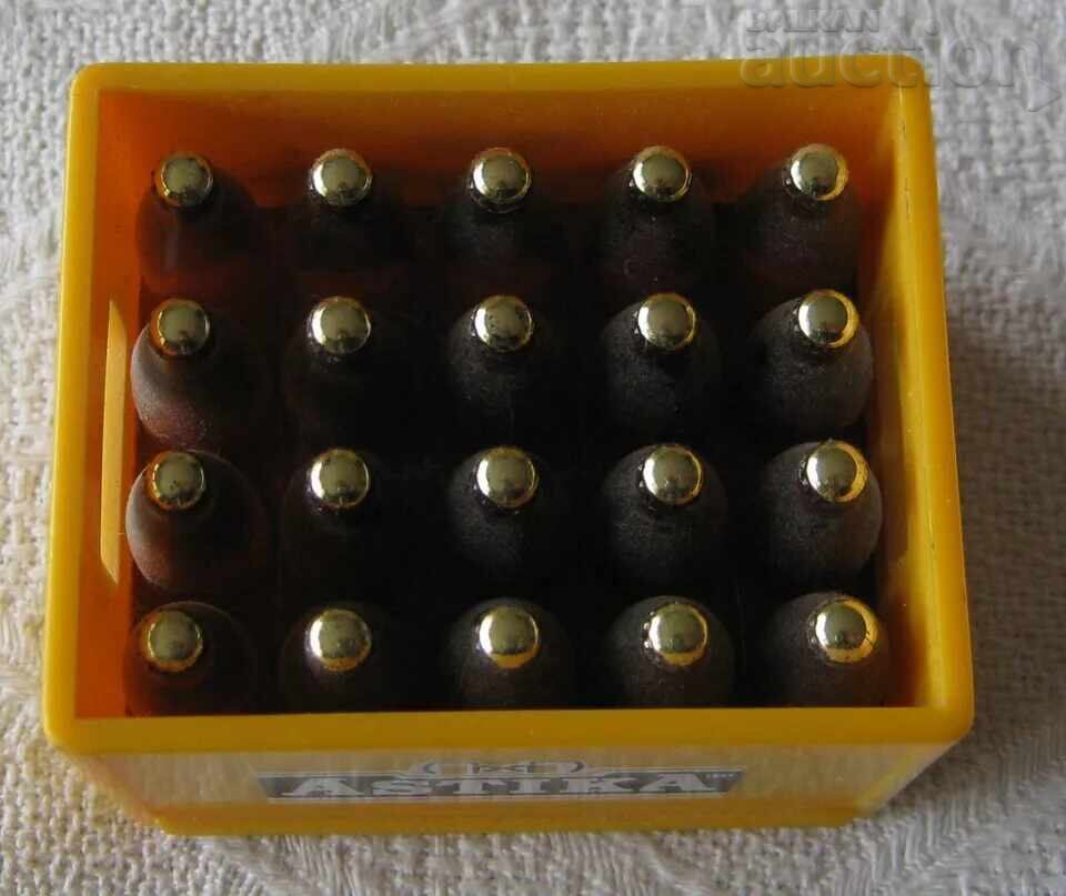 Auction BEER ASTICA ADVERTISING OPENER Auction BEER ASTICA ADVERTISING OPENER