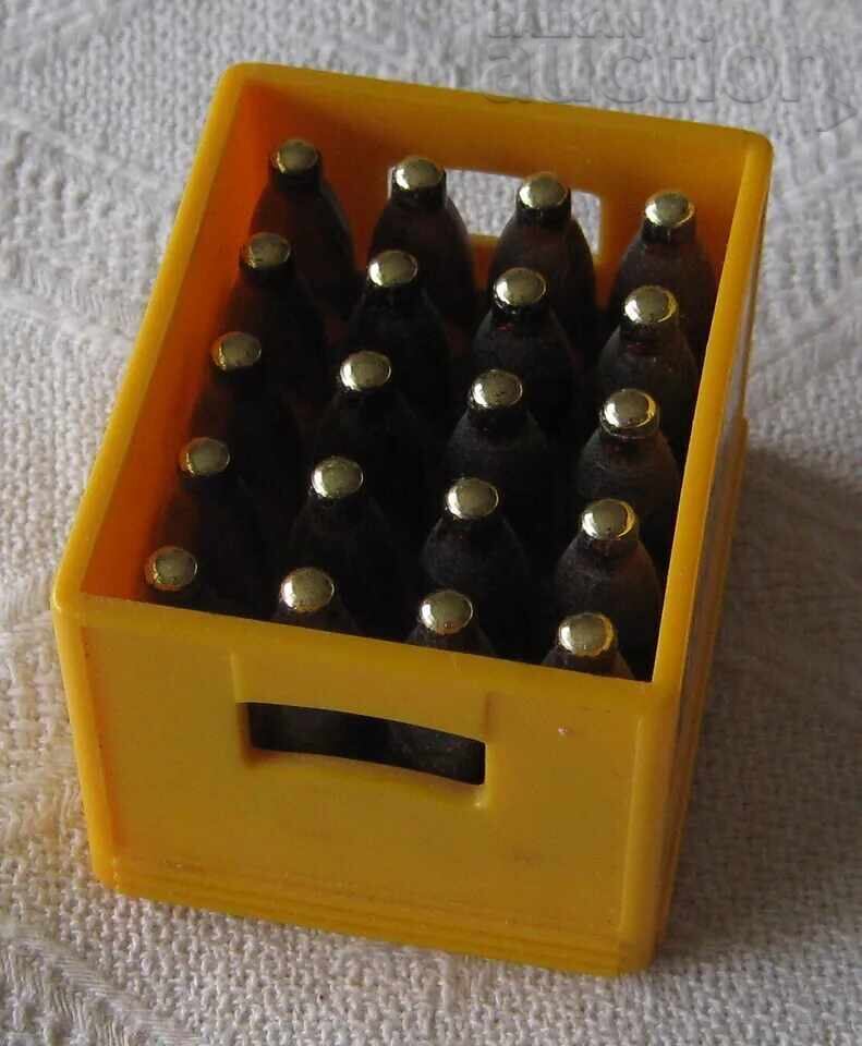 BEER ASTICA ADVERTISING OPENER - 5 BEER ASTICA ADVERTISING OPENER - 5