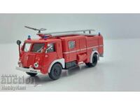 Jelcz 003 Fire 1/72