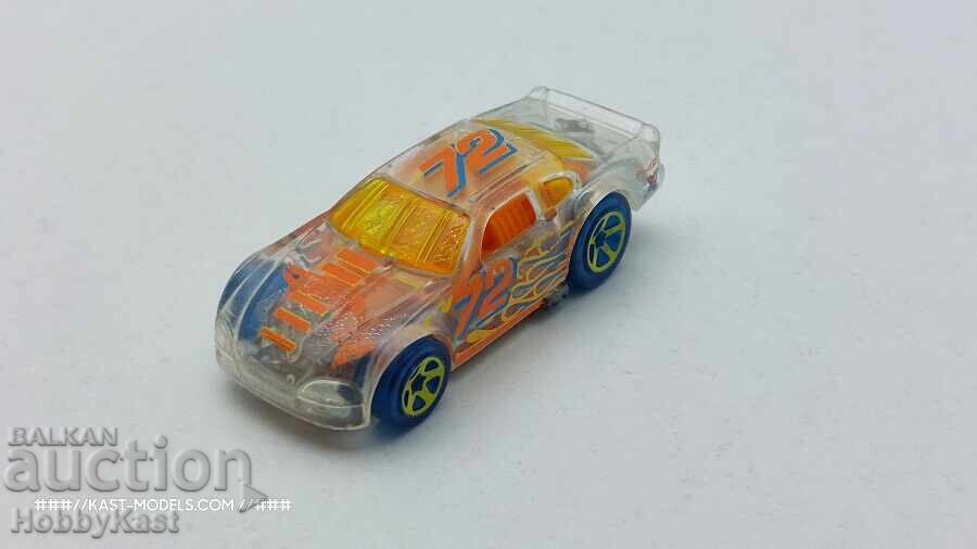 Stokar HotWheels