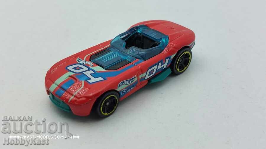 BDD04 HotWheels