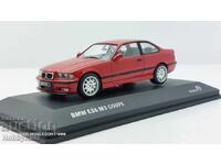 BMW E36 (M3) Coupe Solido 1/43