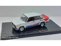 Lada 2105 VFTS IXO 1/43