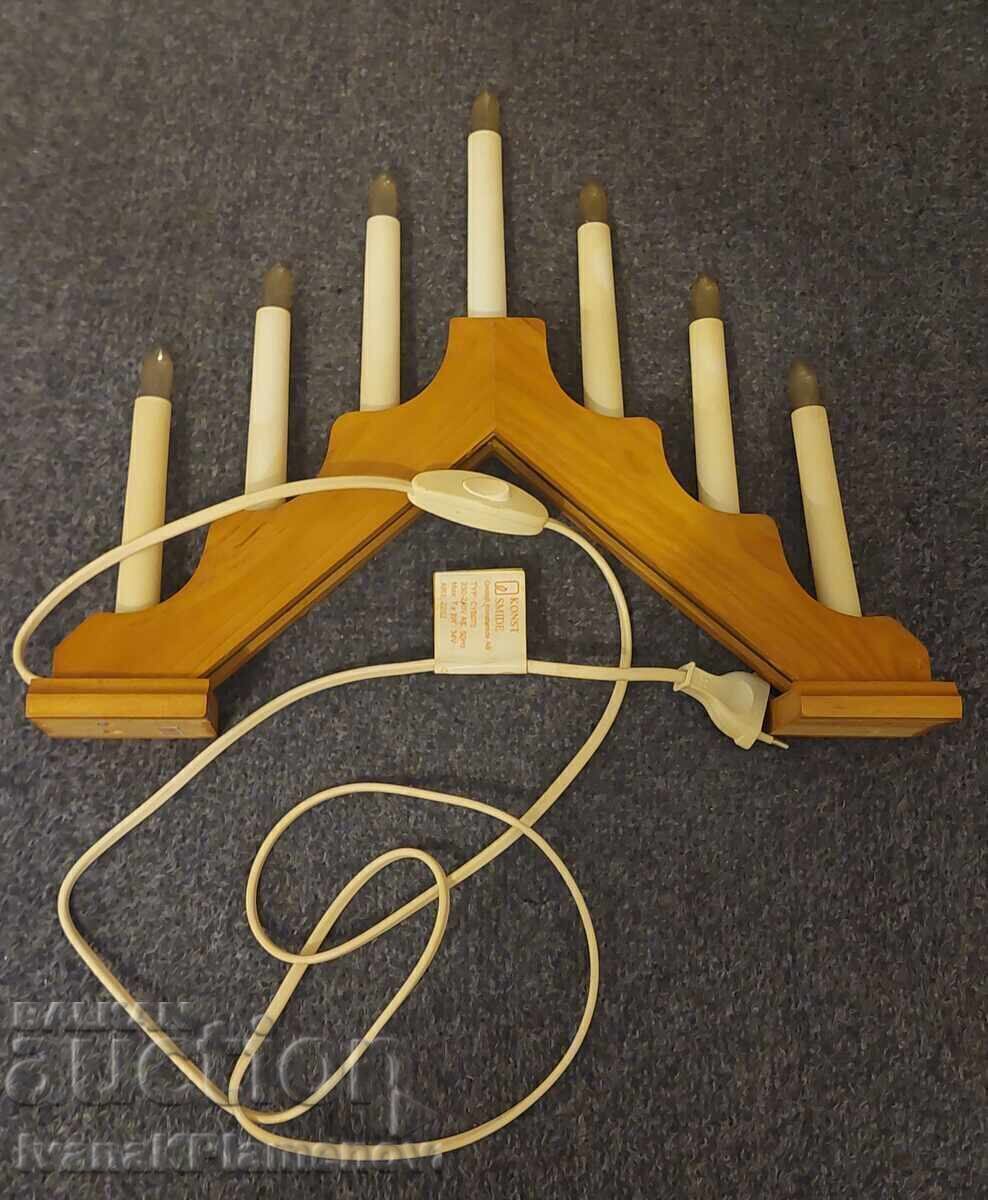 Nu se folosesc decoratiuni de Craciun cu preț € 15.00 | 29.34 BGN Nu se folosesc decoratiuni de Craciun cu preț € 15.00 | 29.34 BGN