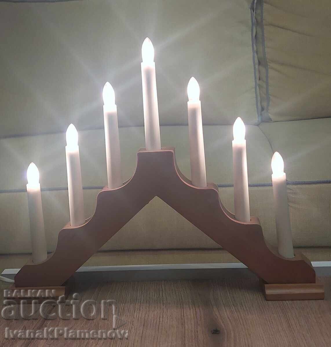 Christmas decorations not used - 7